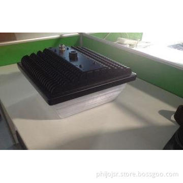 IP65 90 Watt Induction Led Canopy Lights , Parking Garage L